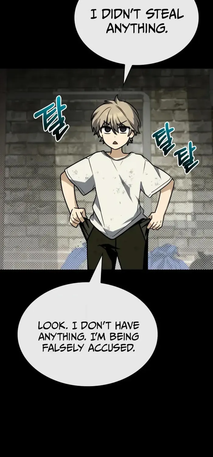 The Genius Magician who Sees the Rainbow Chapter 55 page 14 - 