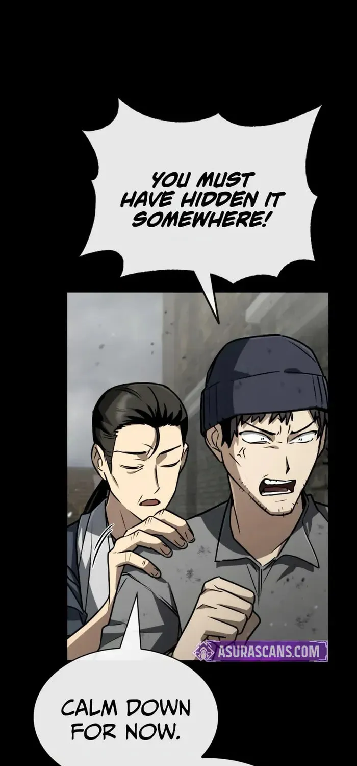 The Genius Magician who Sees the Rainbow Chapter 55 page 15 - 