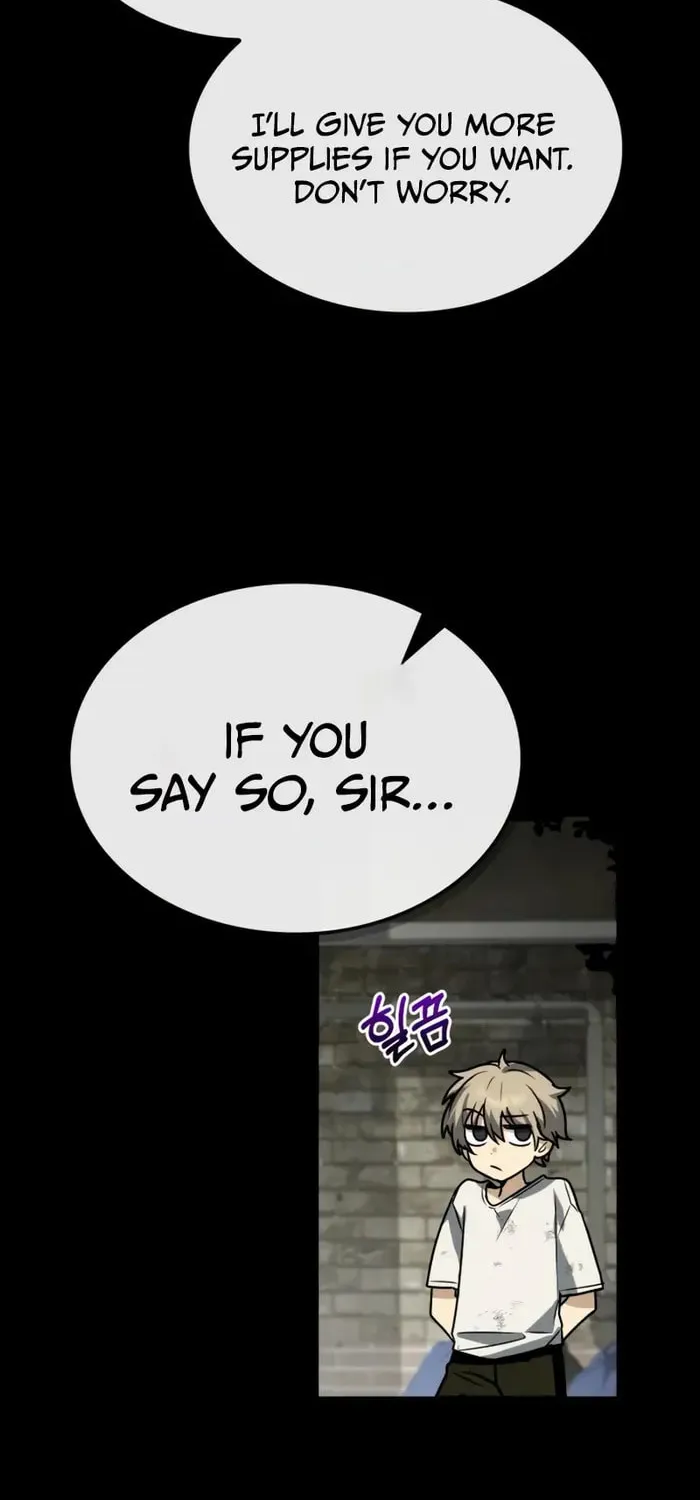 The Genius Magician who Sees the Rainbow Chapter 55 page 16 - 