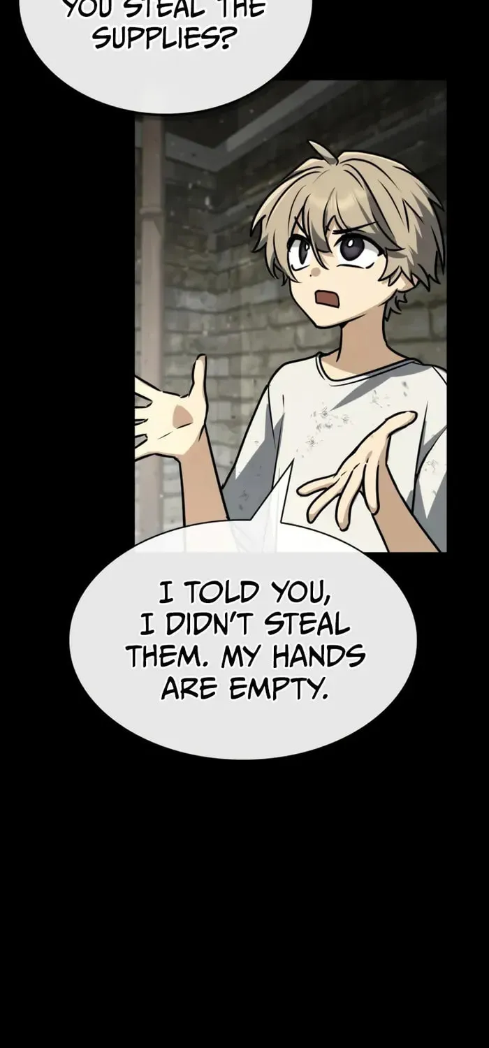The Genius Magician who Sees the Rainbow Chapter 55 page 20 - 