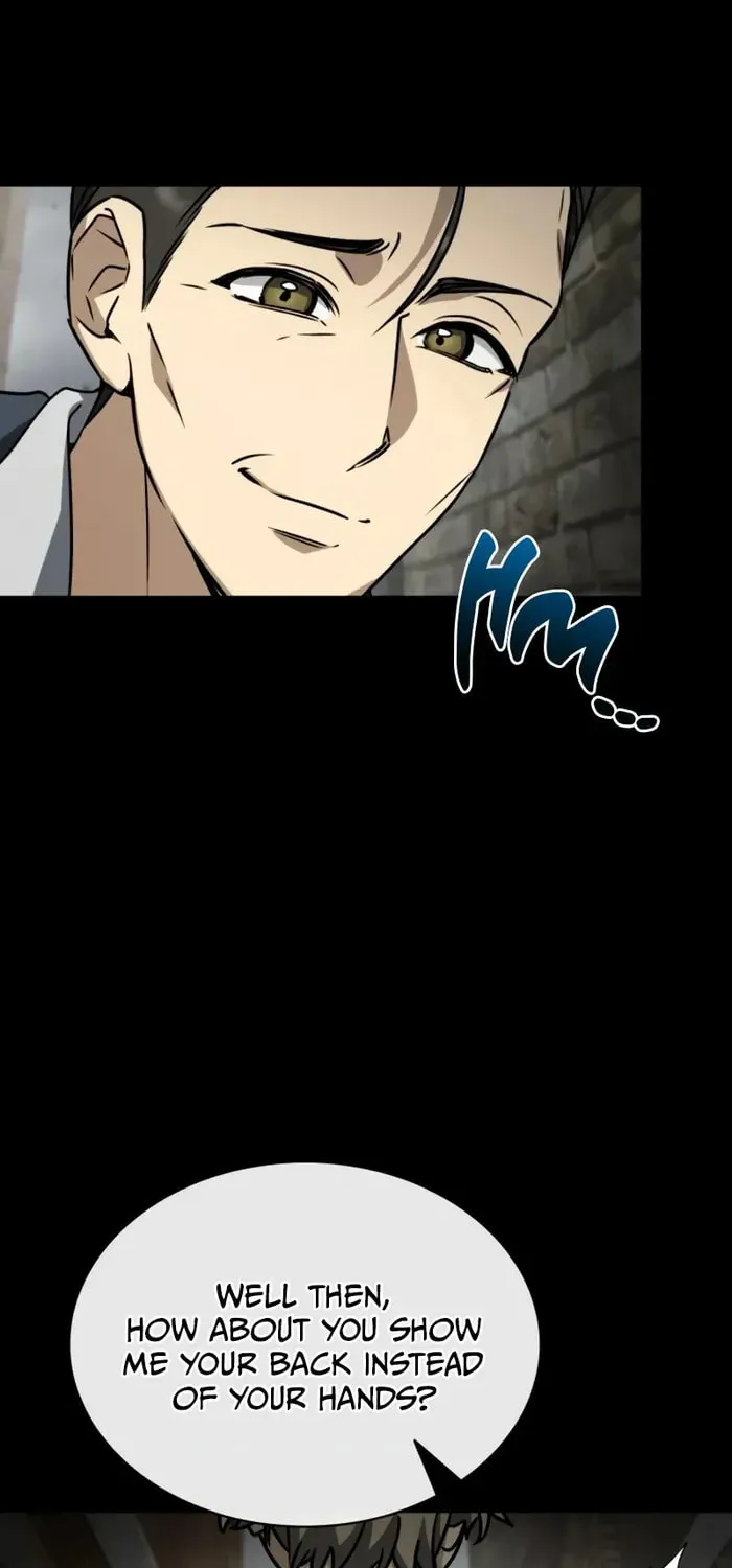 The Genius Magician who Sees the Rainbow Chapter 55 page 21 - 