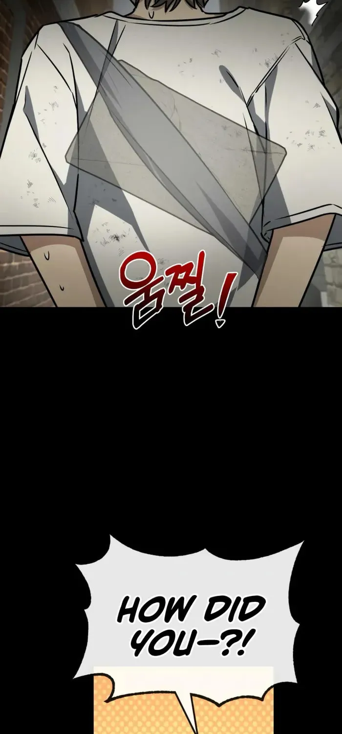 The Genius Magician who Sees the Rainbow Chapter 55 page 22 - 