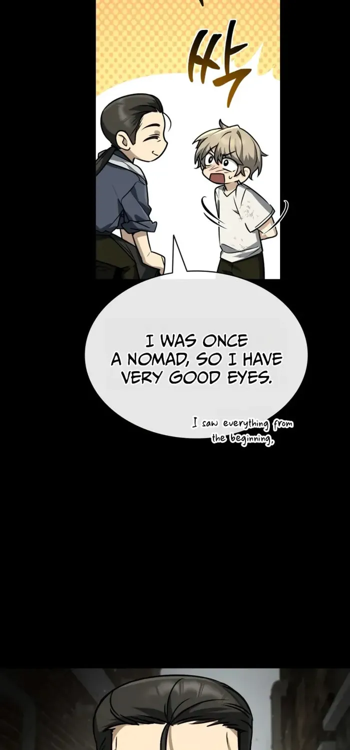 The Genius Magician who Sees the Rainbow Chapter 55 page 23 - 
