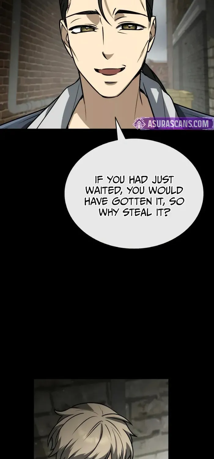 The Genius Magician who Sees the Rainbow Chapter 55 page 24 - 