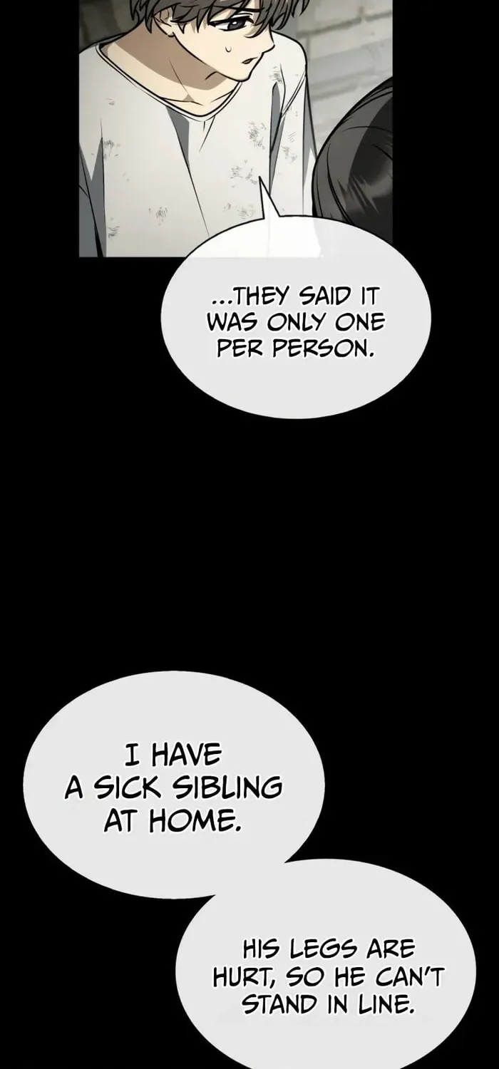 The Genius Magician who Sees the Rainbow Chapter 55 page 25 - 