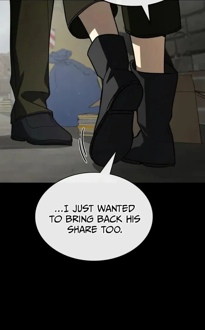 The Genius Magician who Sees the Rainbow Chapter 55 page 26 - 
