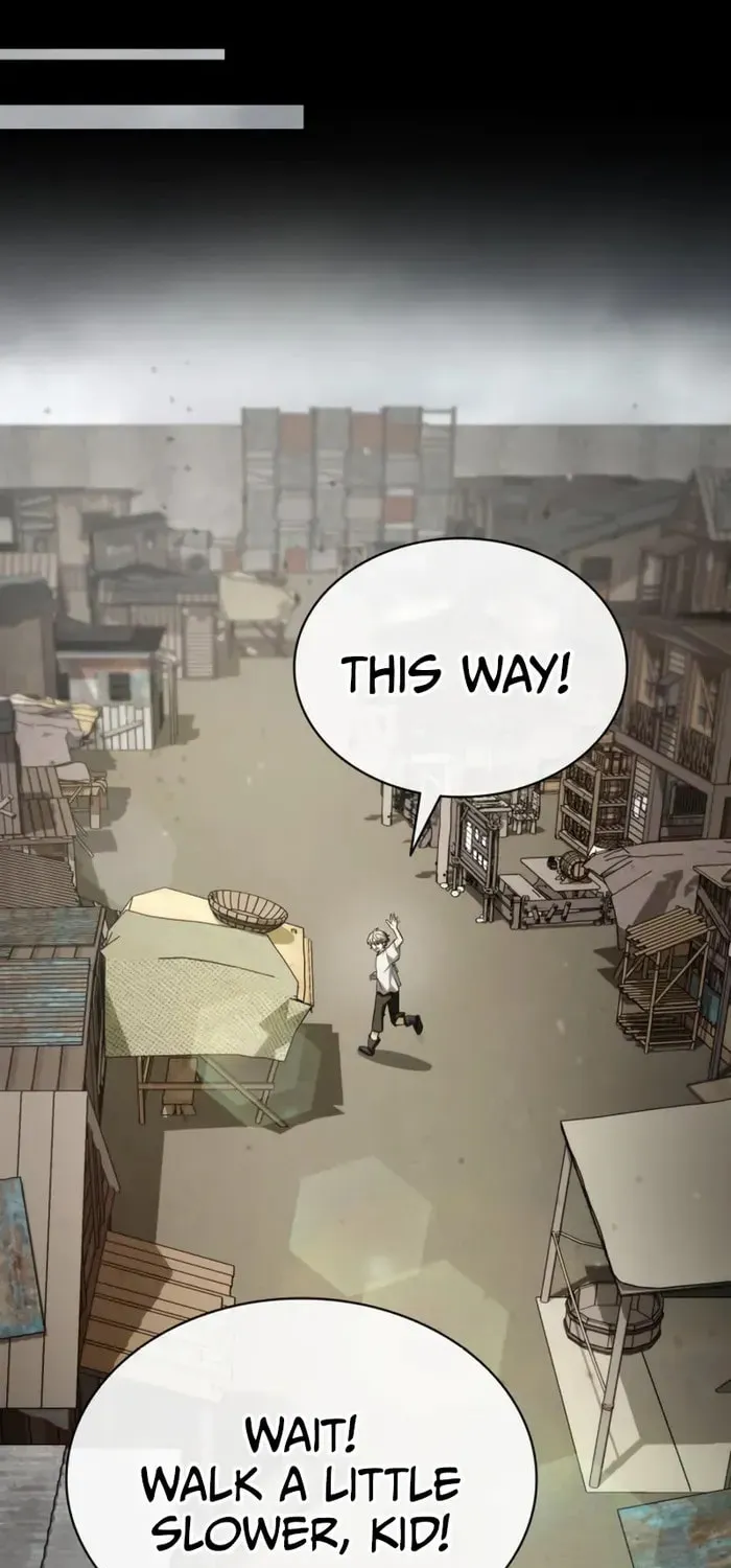 The Genius Magician who Sees the Rainbow Chapter 55 page 29 - 