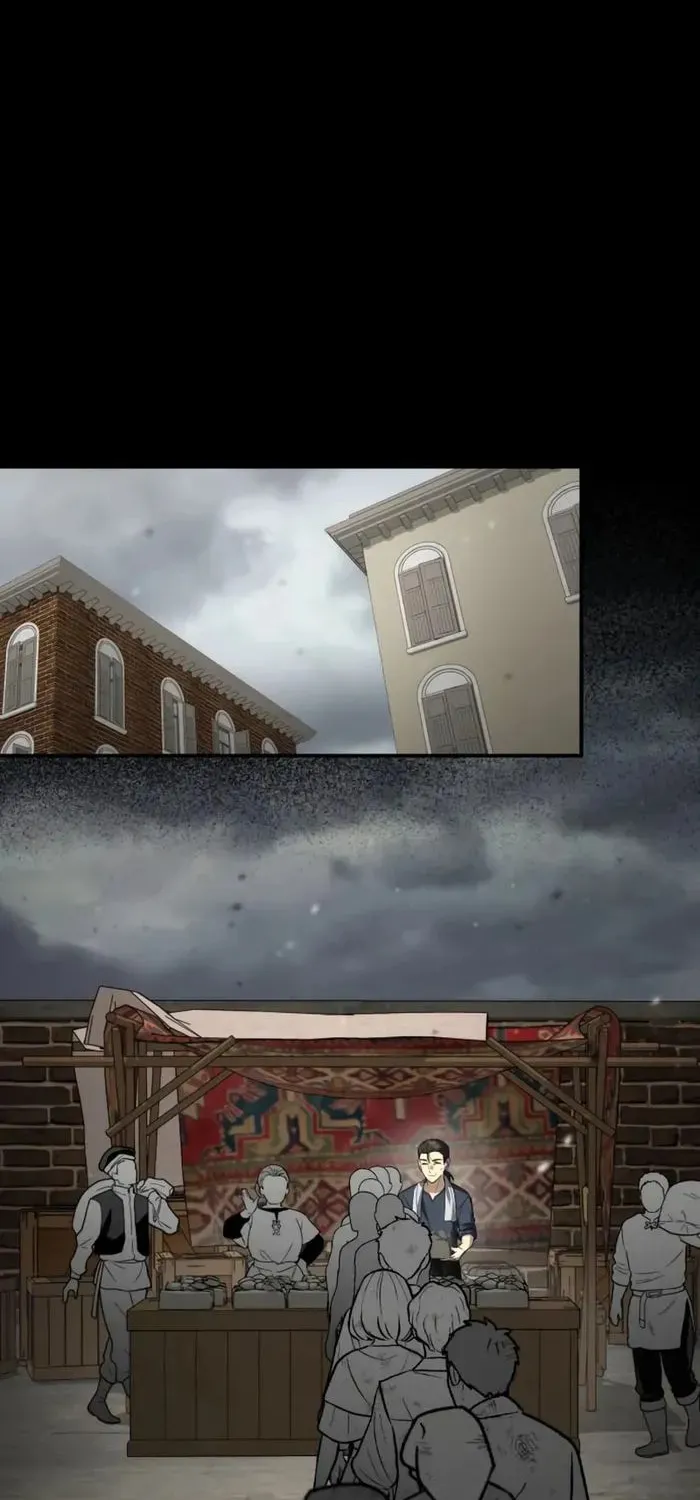 The Genius Magician who Sees the Rainbow Chapter 55 page 4 - 