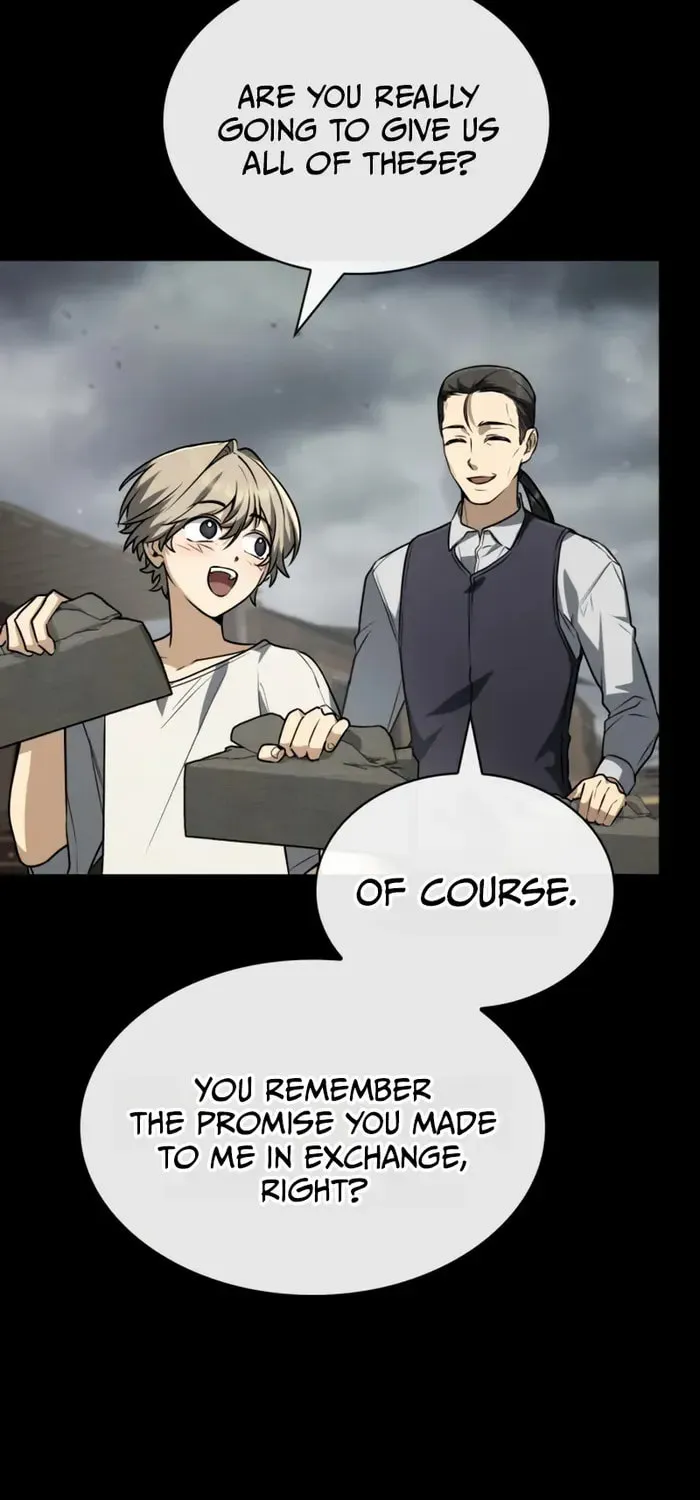 The Genius Magician who Sees the Rainbow Chapter 55 page 31 - 