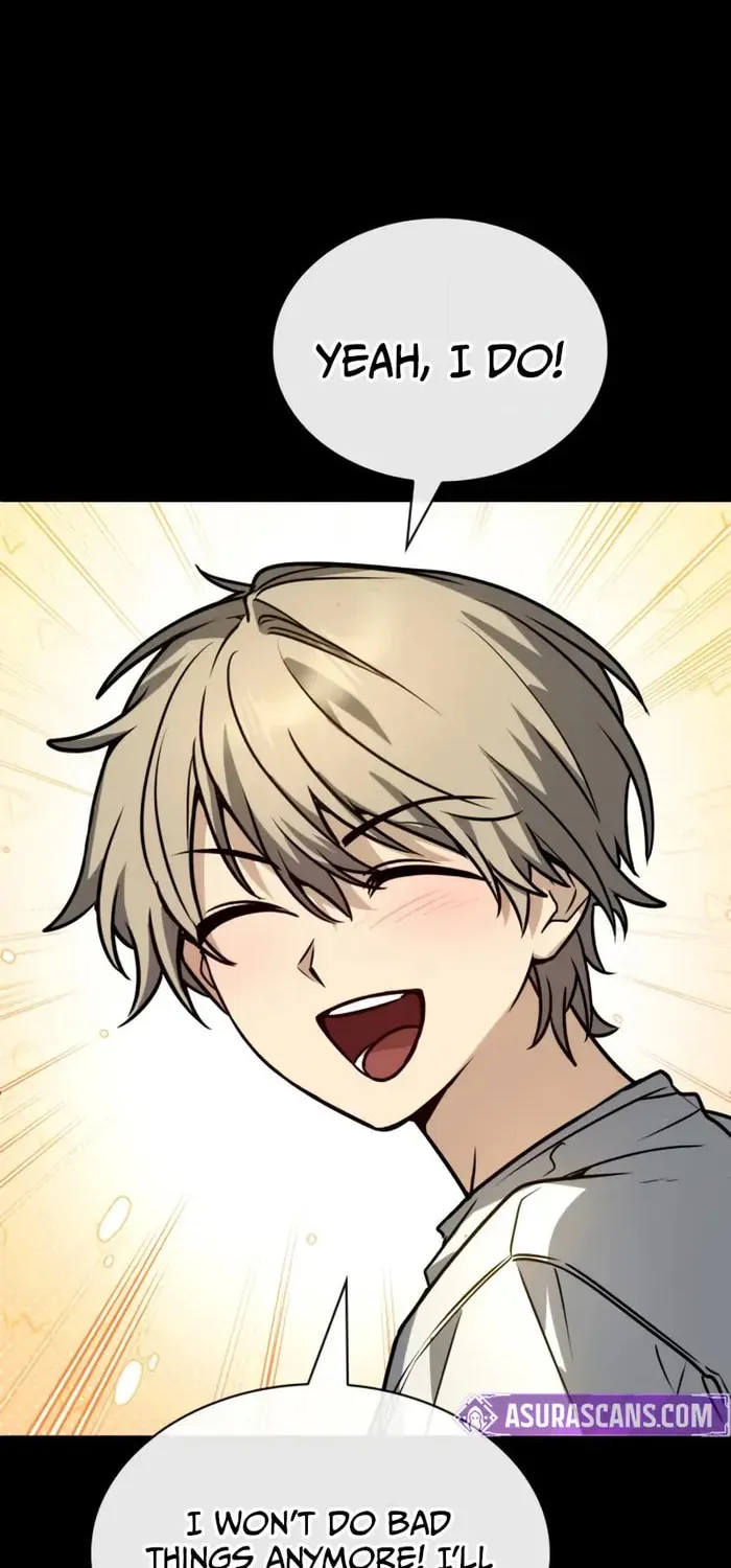 The Genius Magician who Sees the Rainbow Chapter 55 page 32 - 