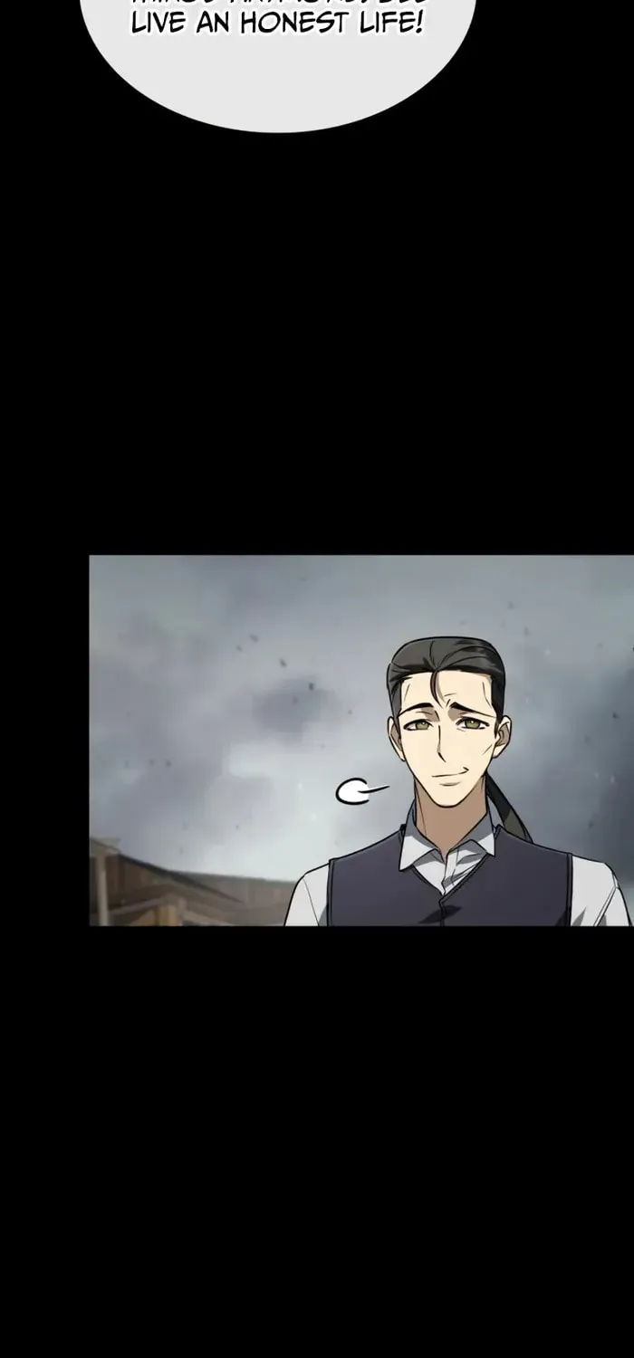 The Genius Magician who Sees the Rainbow Chapter 55 page 33 - 