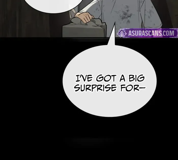 The Genius Magician who Sees the Rainbow Chapter 55 page 35 - 