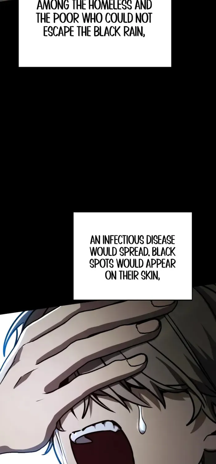 The Genius Magician who Sees the Rainbow Chapter 55 page 40 - 