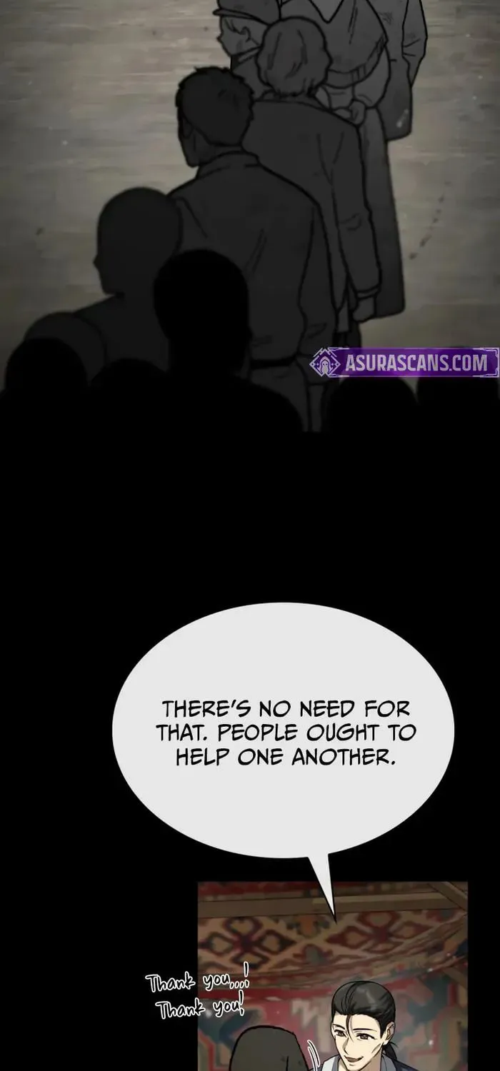 The Genius Magician who Sees the Rainbow Chapter 55 page 5 - 