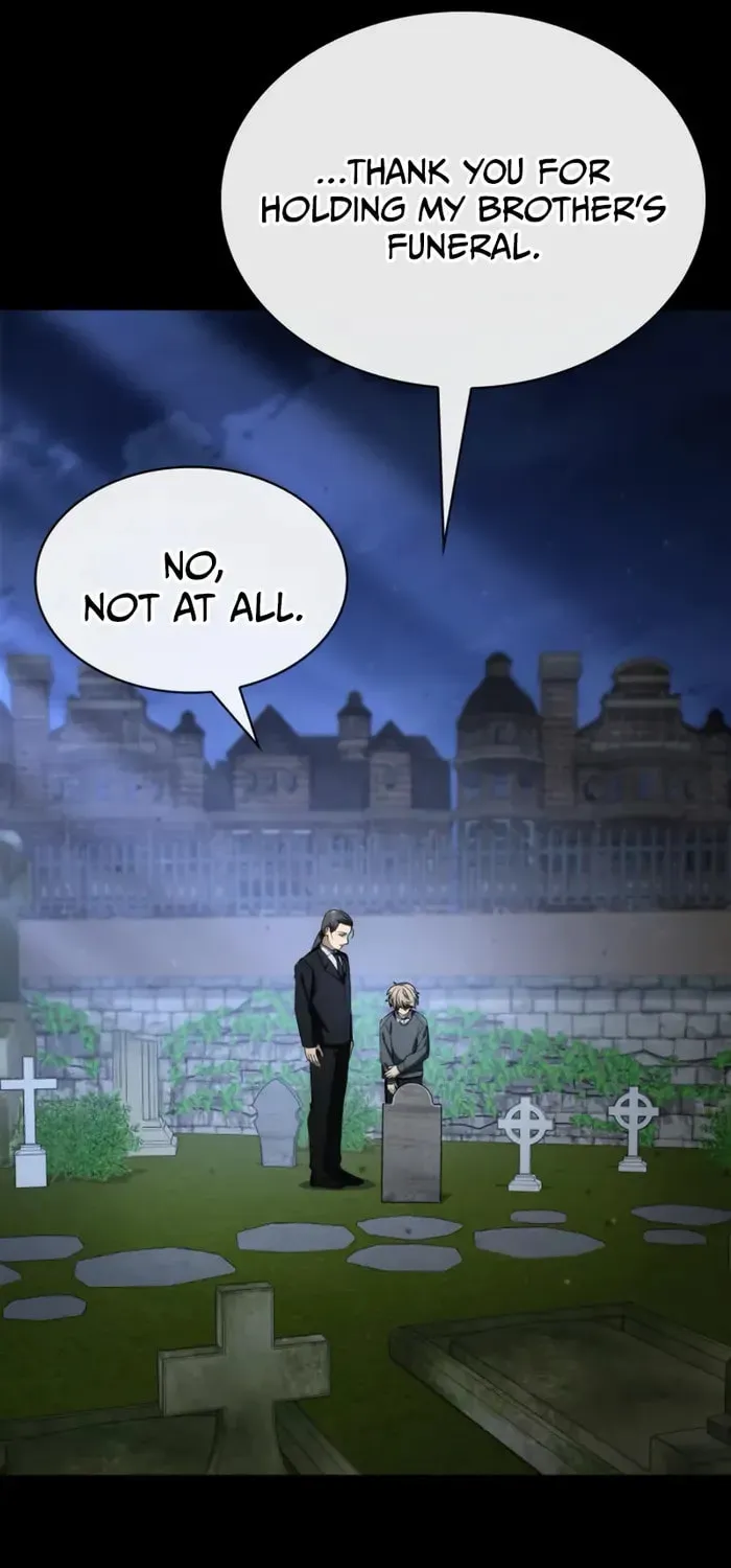 The Genius Magician who Sees the Rainbow Chapter 55 page 44 - 