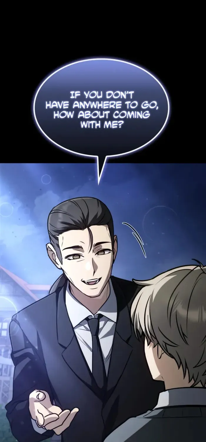 The Genius Magician who Sees the Rainbow Chapter 55 page 46 - 