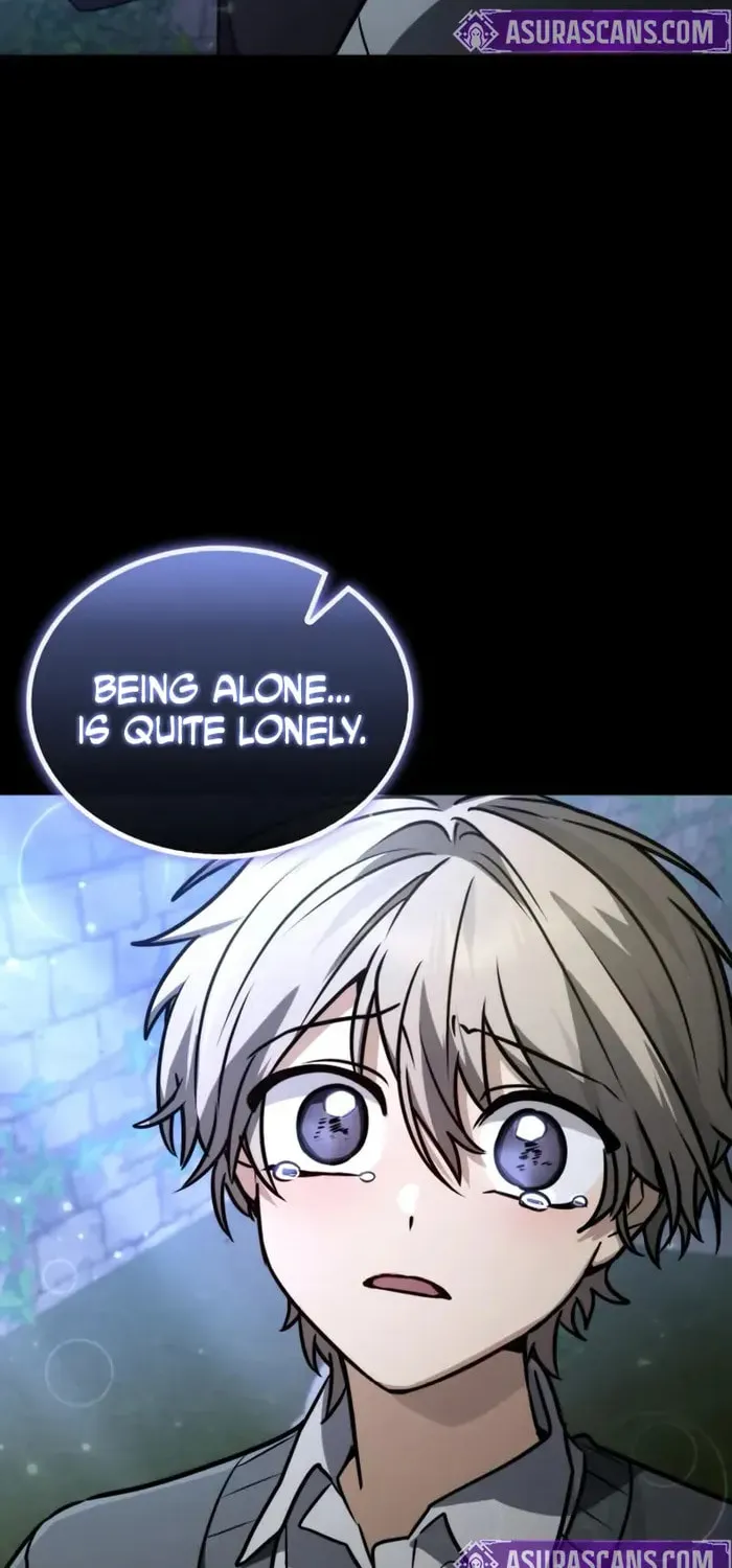 The Genius Magician who Sees the Rainbow Chapter 55 page 47 - 