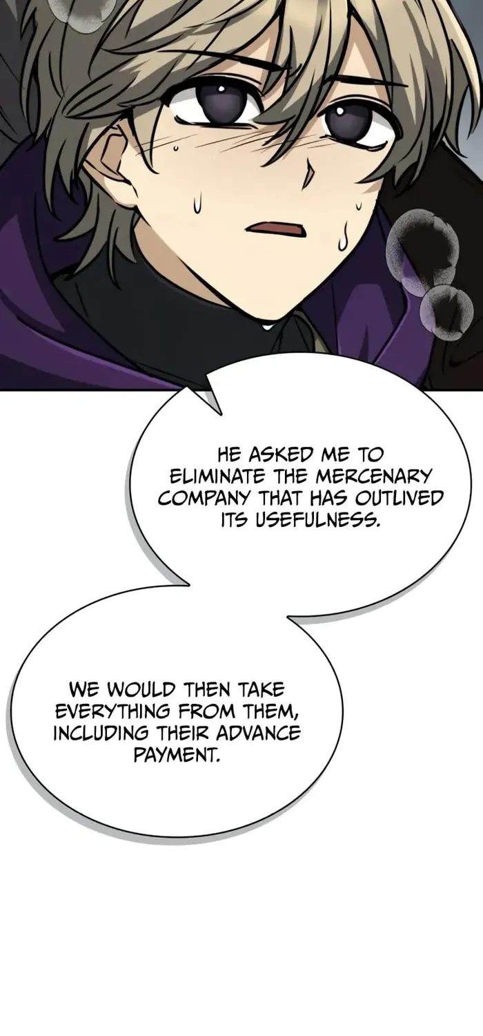 The Genius Magician who Sees the Rainbow Chapter 55 page 49 - 