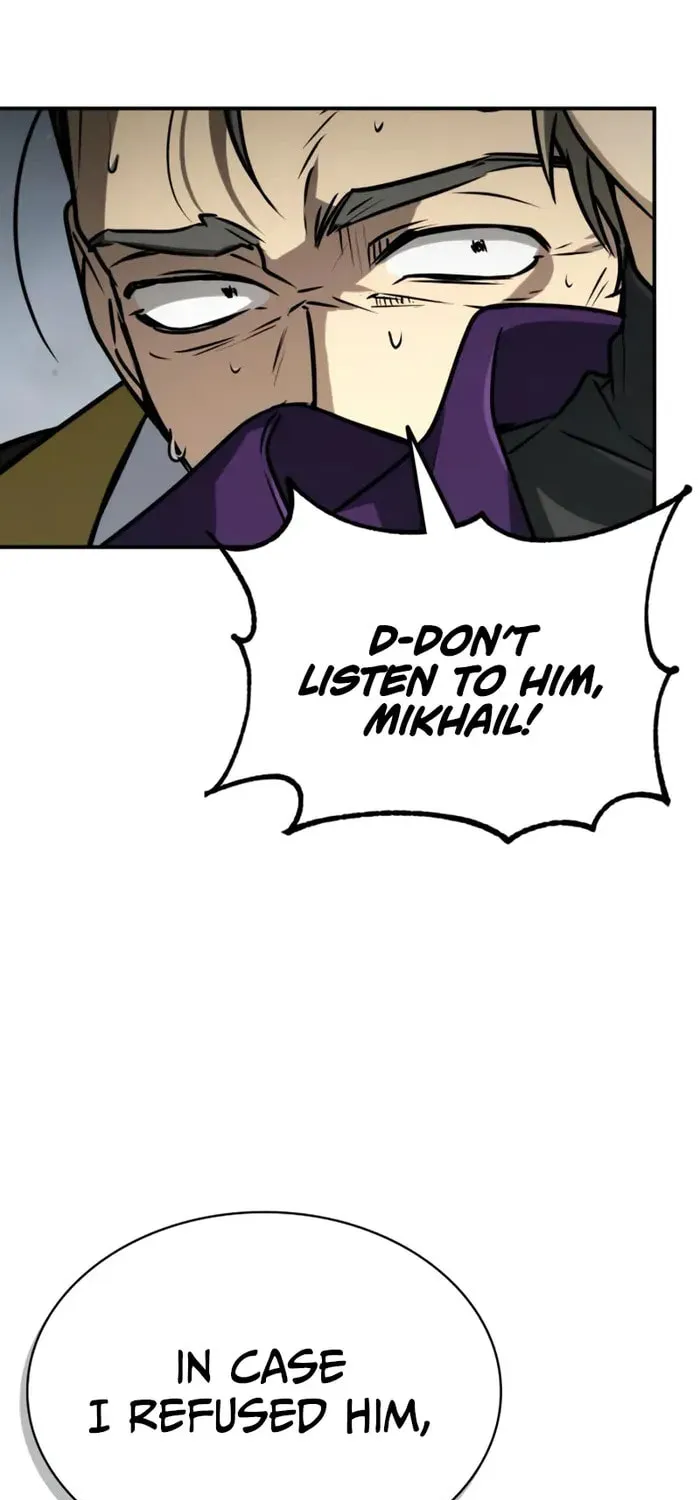 The Genius Magician who Sees the Rainbow Chapter 55 page 50 - 