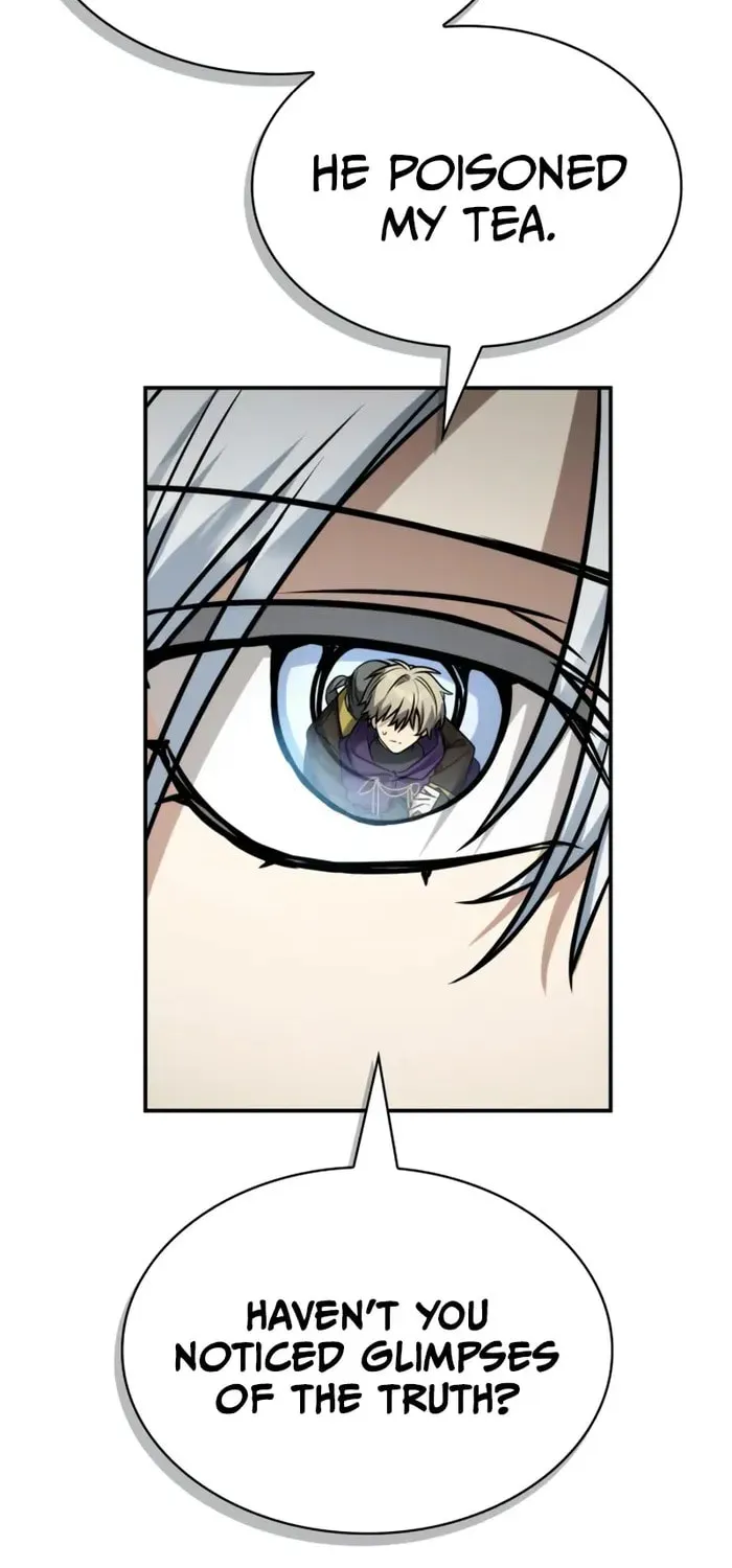 The Genius Magician who Sees the Rainbow Chapter 55 page 51 - 