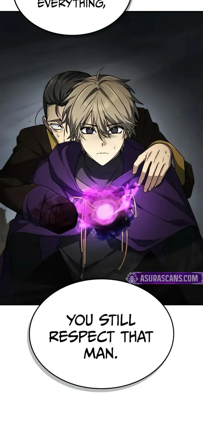 The Genius Magician who Sees the Rainbow Chapter 55 page 57 - 