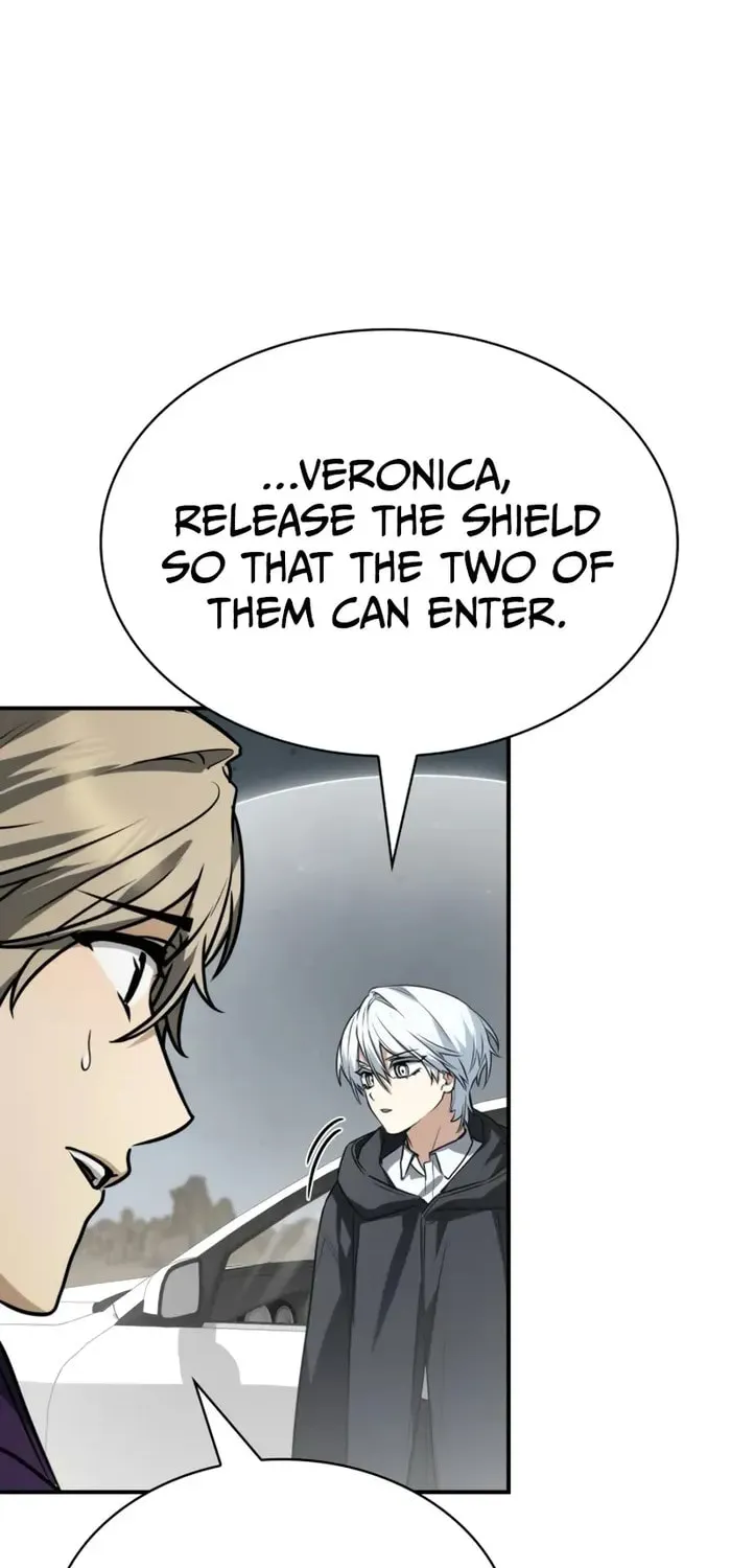 The Genius Magician who Sees the Rainbow Chapter 55 page 58 - 