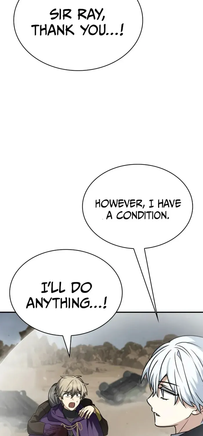 The Genius Magician who Sees the Rainbow Chapter 55 page 59 - 