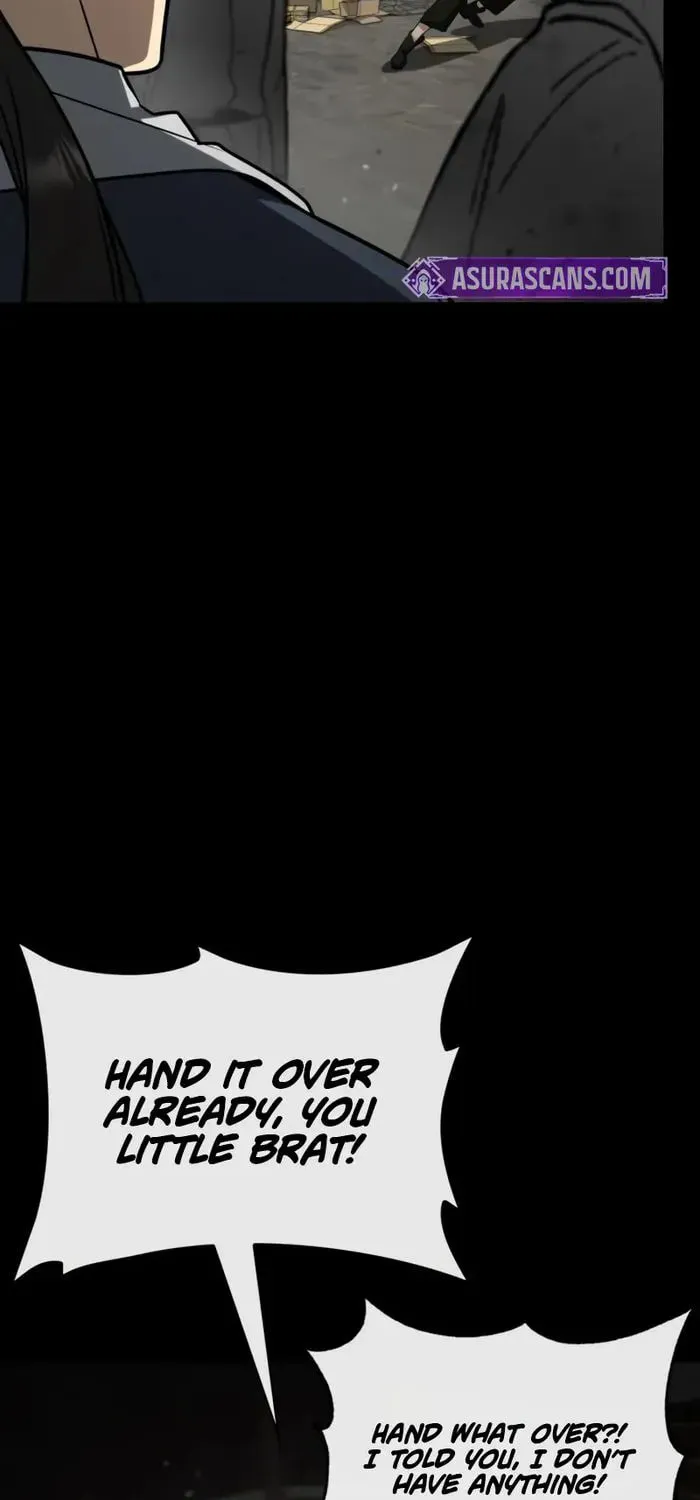 The Genius Magician who Sees the Rainbow Chapter 55 page 7 - 