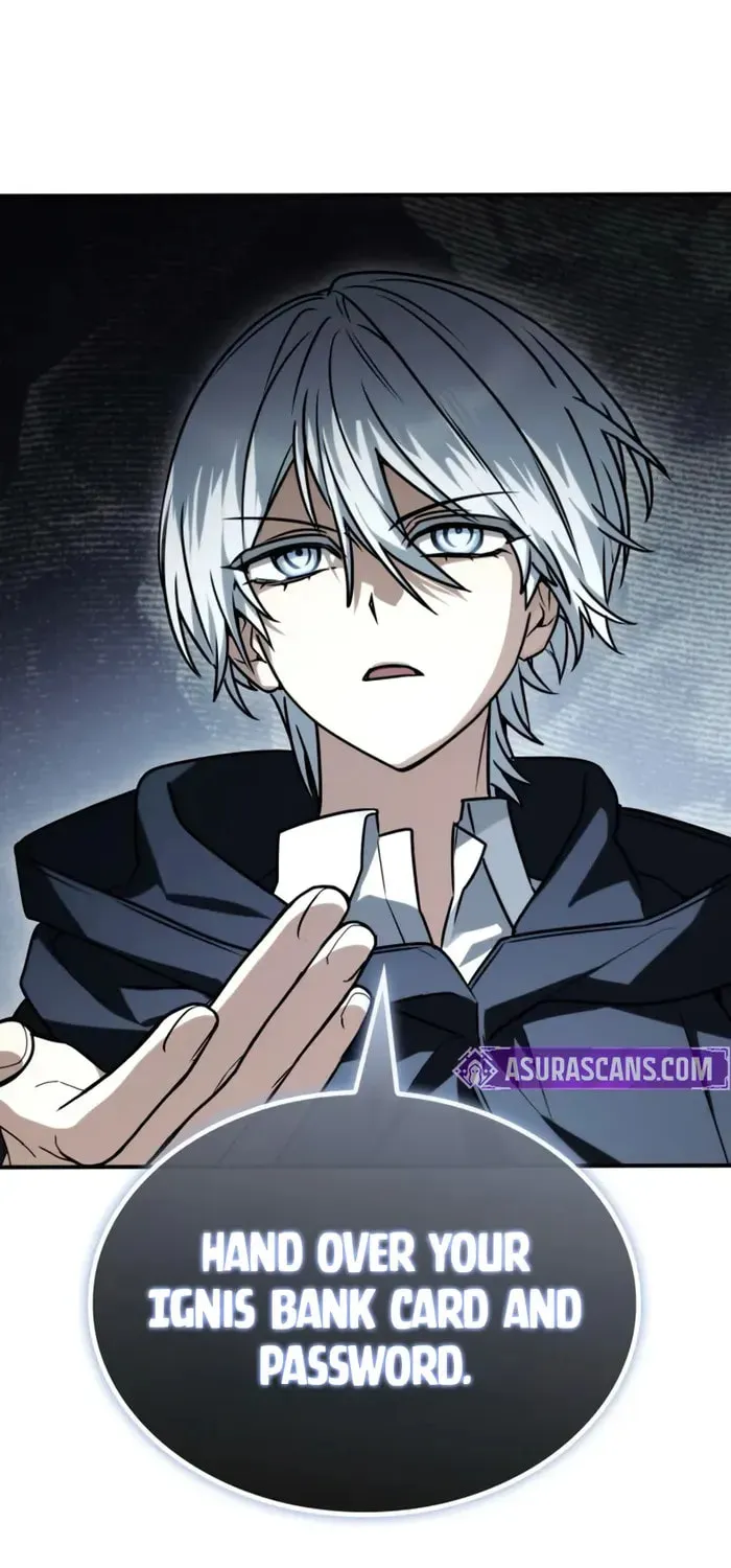 The Genius Magician who Sees the Rainbow Chapter 55 page 62 - 