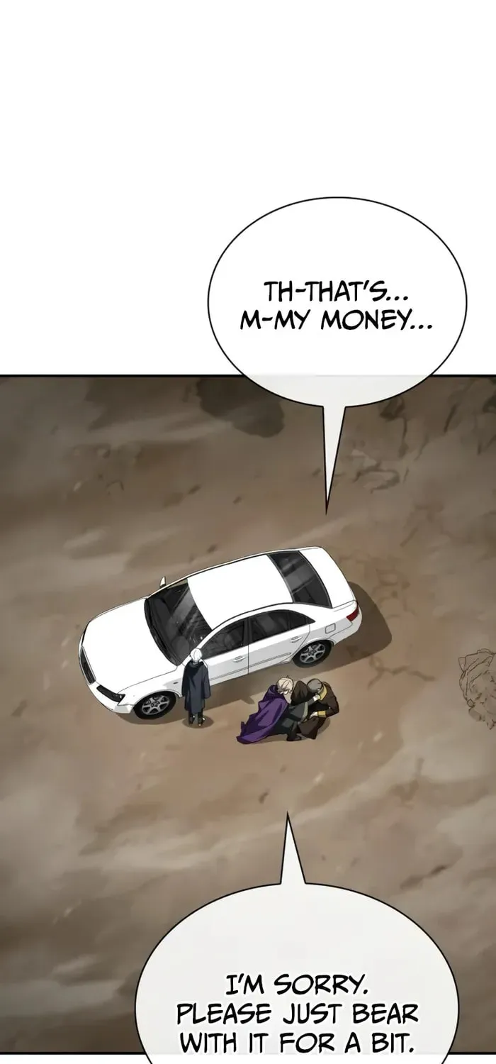 The Genius Magician who Sees the Rainbow Chapter 55 page 64 - 