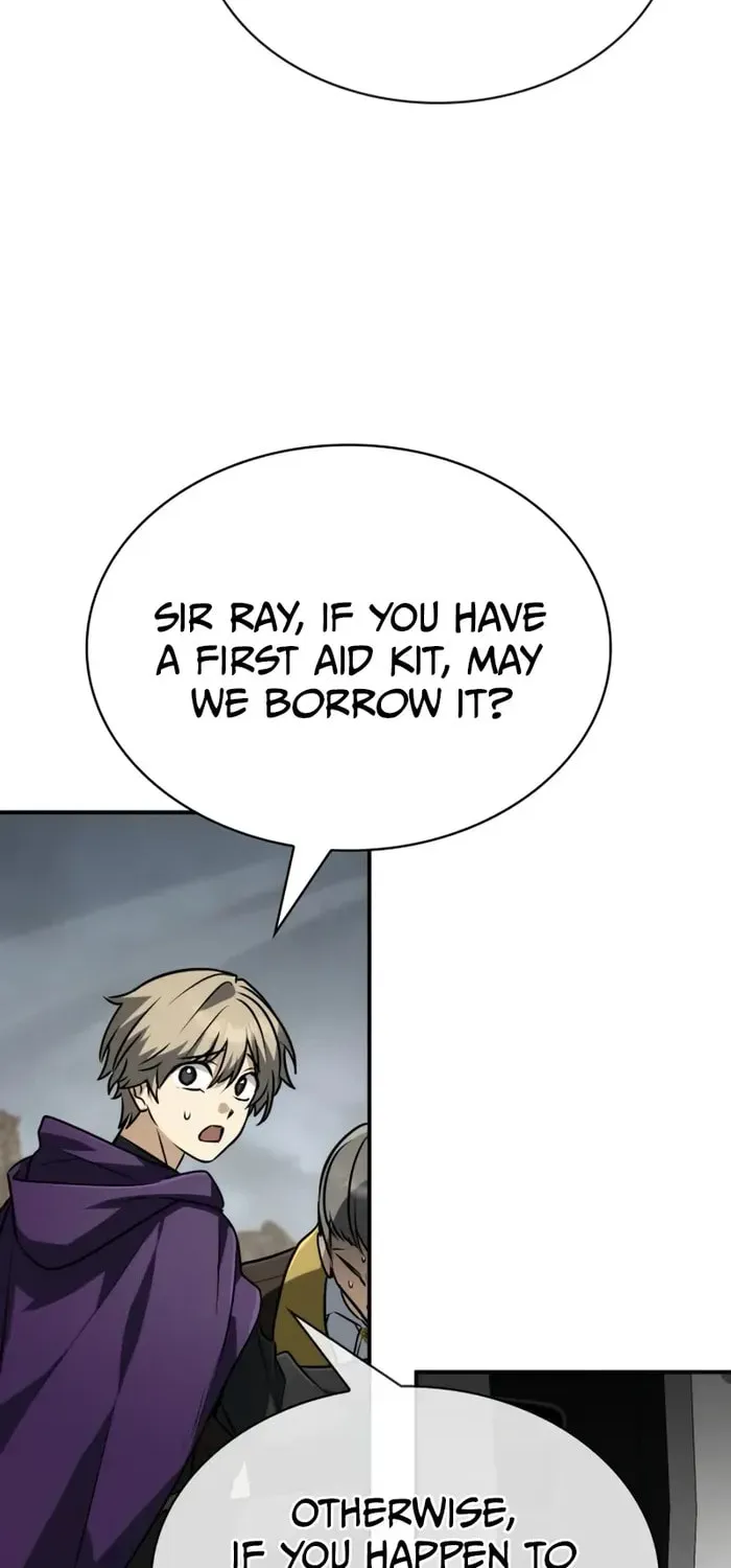 The Genius Magician who Sees the Rainbow Chapter 55 page 65 - 
