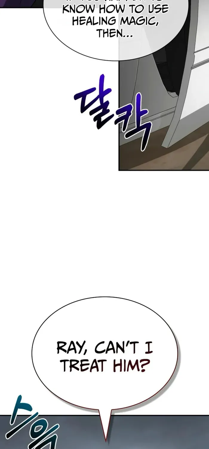 The Genius Magician who Sees the Rainbow Chapter 55 page 66 - 