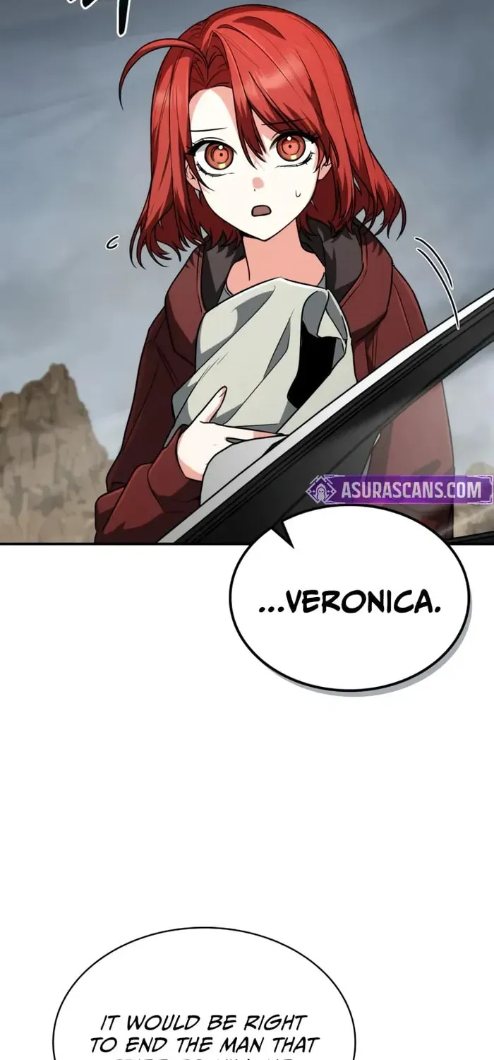 The Genius Magician who Sees the Rainbow Chapter 55 page 67 - 