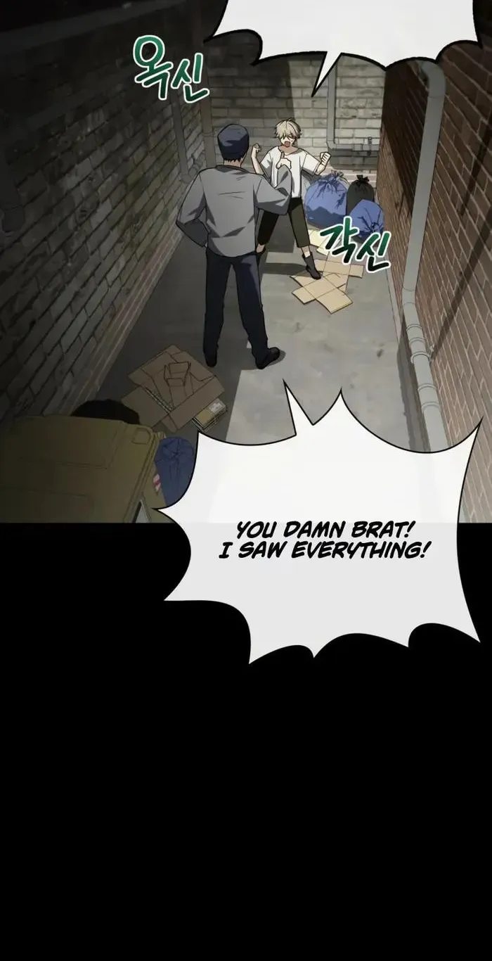 The Genius Magician who Sees the Rainbow Chapter 55 page 8 - 