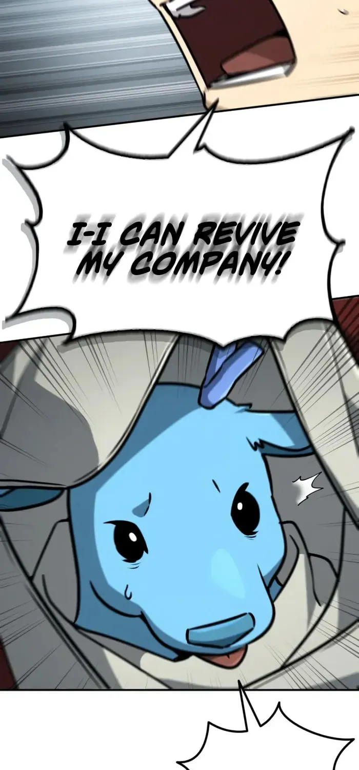 The Genius Magician who Sees the Rainbow Chapter 55 page 73 - 