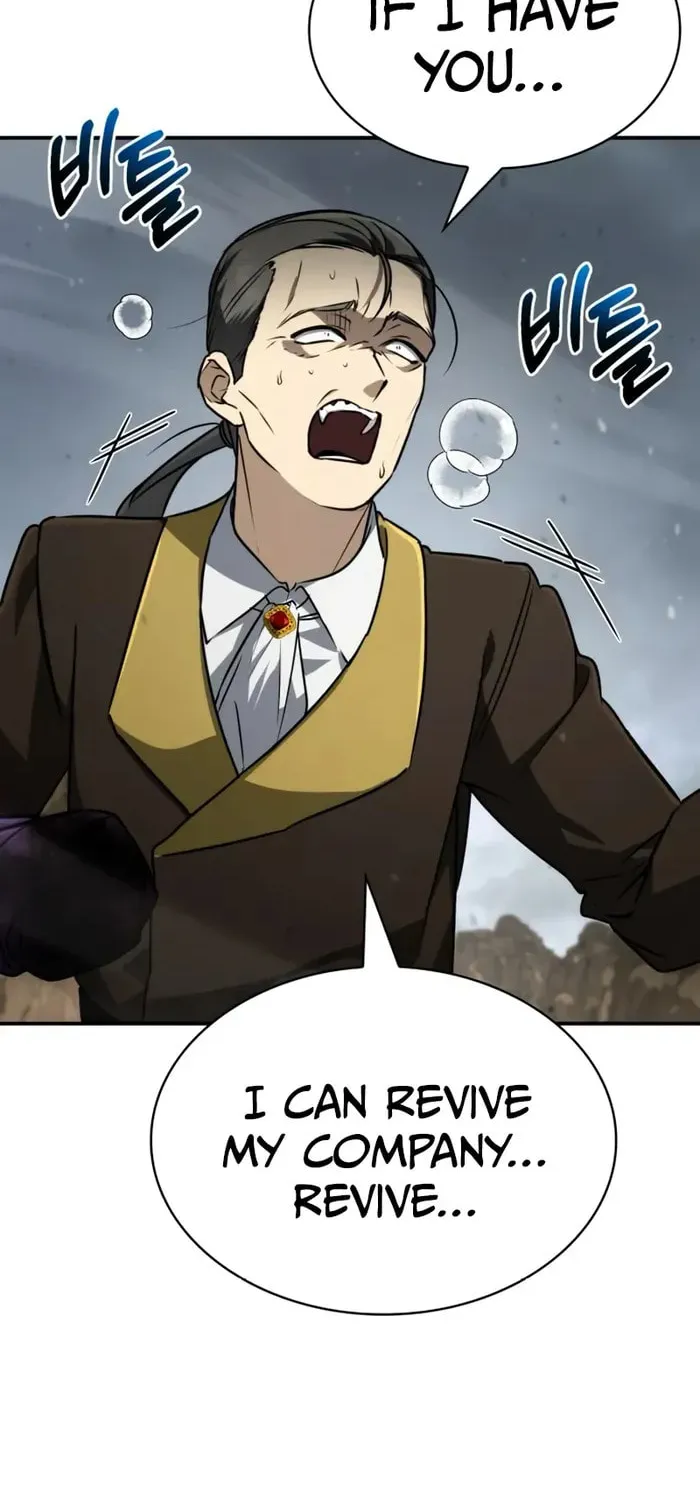 The Genius Magician who Sees the Rainbow Chapter 55 page 78 - 