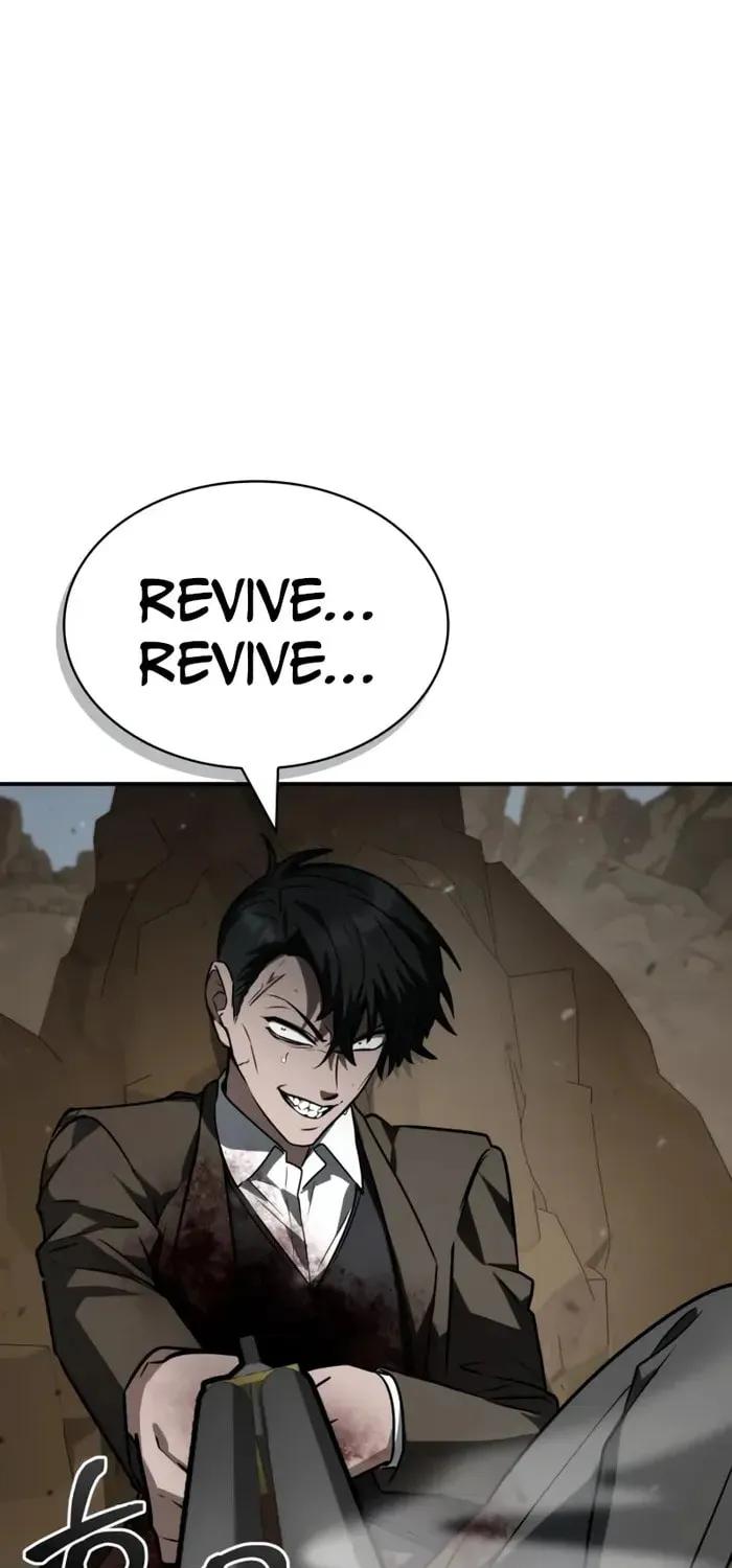 The Genius Magician who Sees the Rainbow Chapter 55 page 80 - 
