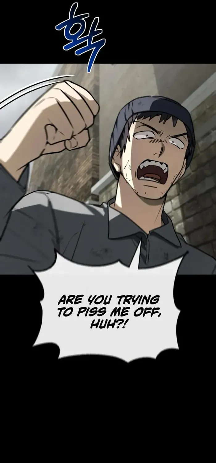 The Genius Magician who Sees the Rainbow Chapter 55 page 9 - 