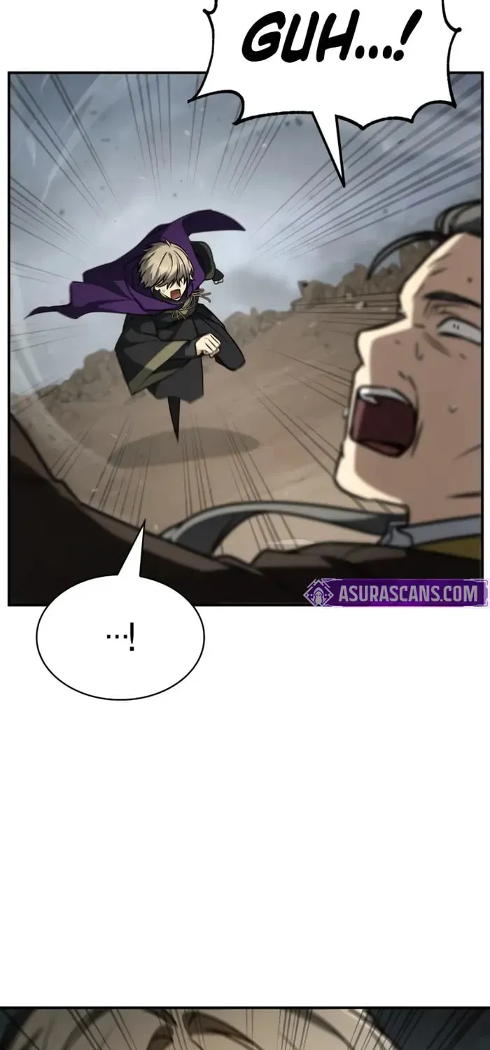 The Genius Magician who Sees the Rainbow Chapter 55 page 82 - 