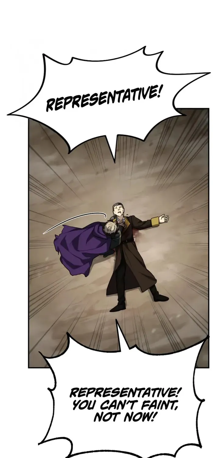 The Genius Magician who Sees the Rainbow Chapter 55 page 84 - 