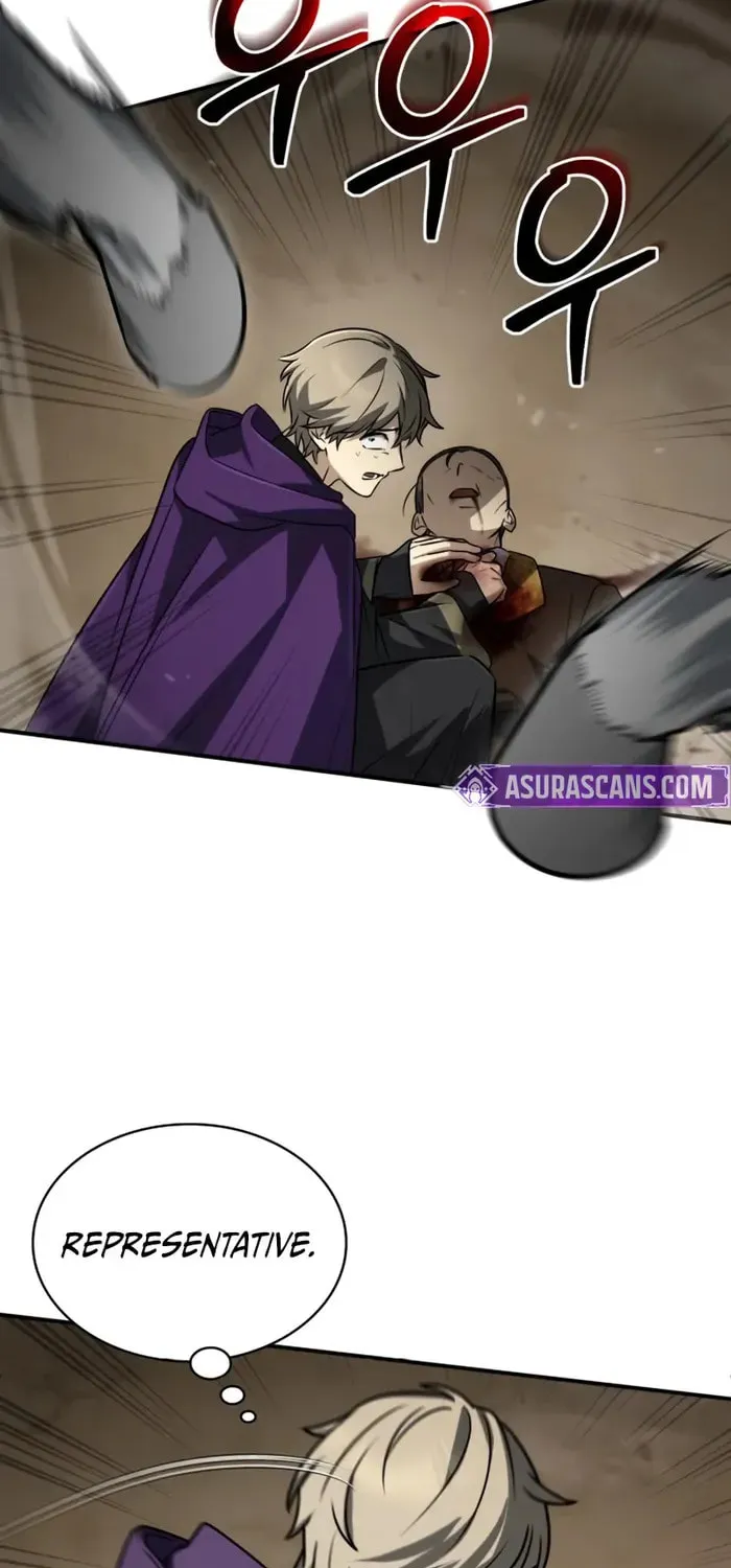 The Genius Magician who Sees the Rainbow Chapter 55 page 90 - 