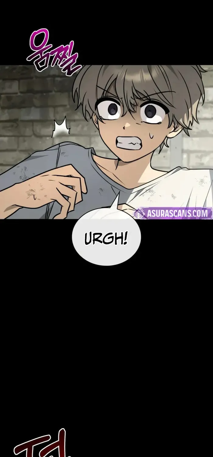 The Genius Magician who Sees the Rainbow Chapter 55 page 10 - 