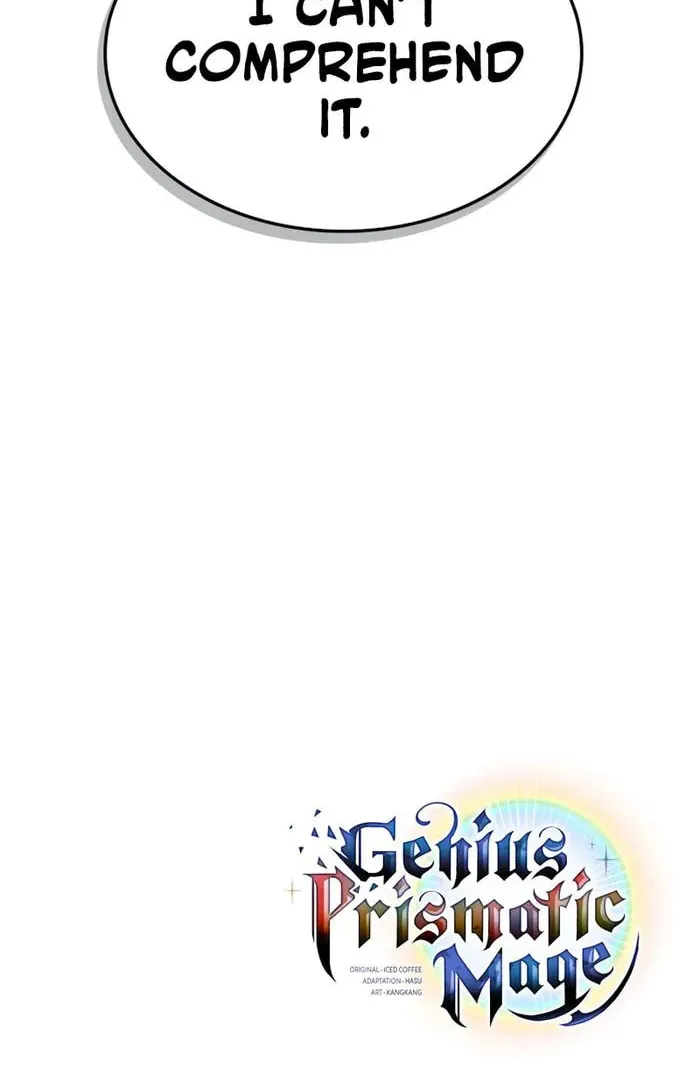 The Genius Magician who Sees the Rainbow Chapter 55 page 98 - 