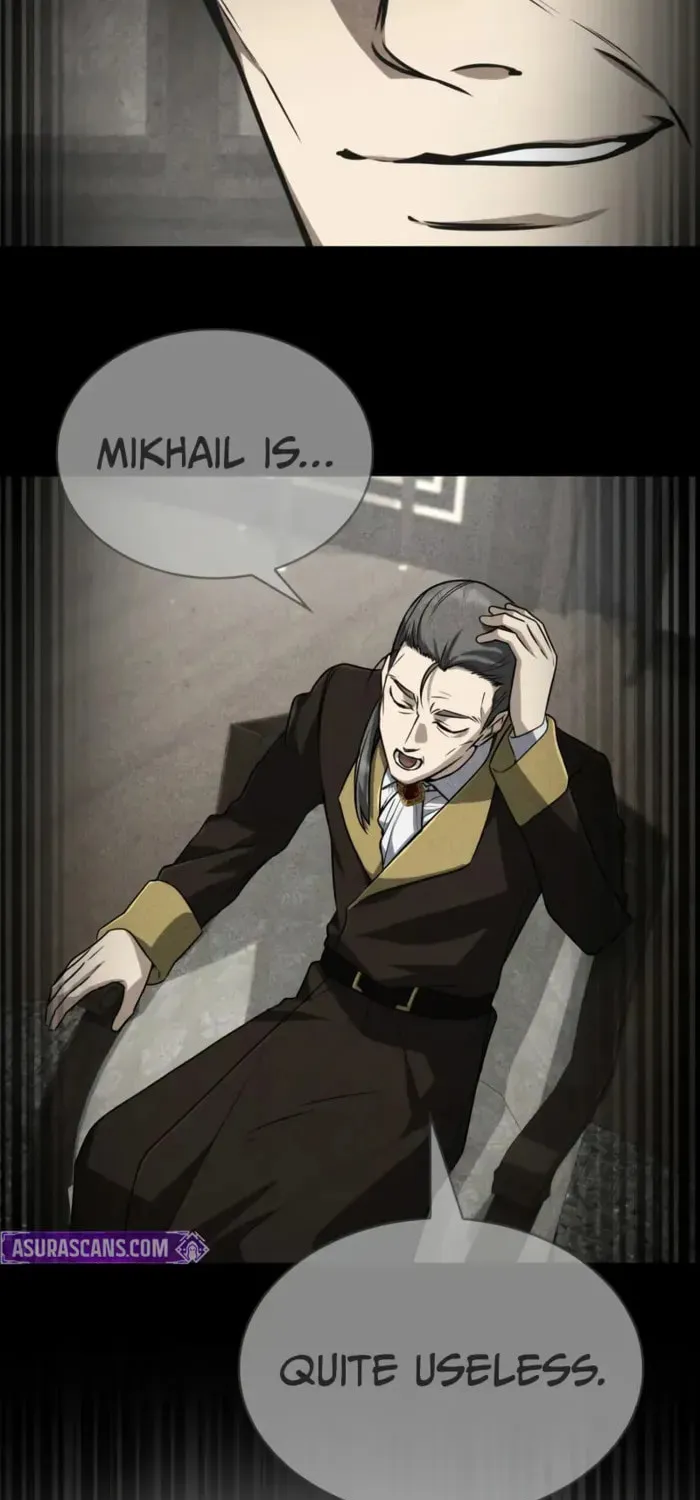 The Genius Magician who Sees the Rainbow Chapter 56 page 11 - 