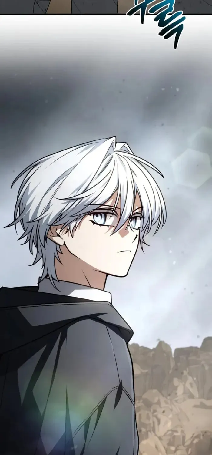 The Genius Magician who Sees the Rainbow Chapter 56 page 106 - 