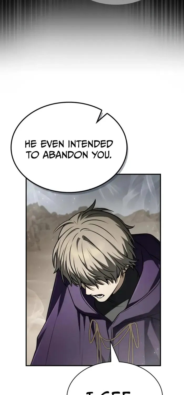 The Genius Magician who Sees the Rainbow Chapter 56 page 12 - 
