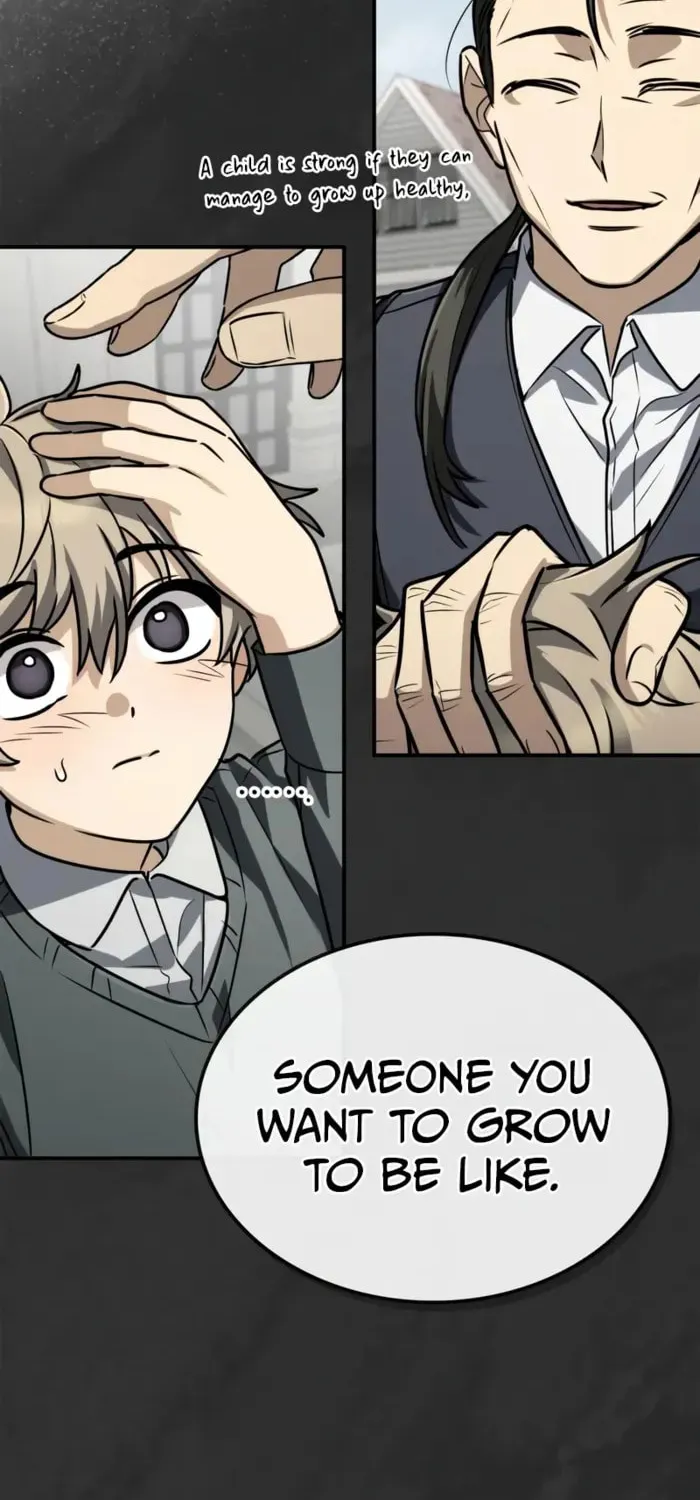 The Genius Magician who Sees the Rainbow Chapter 56 page 21 - 