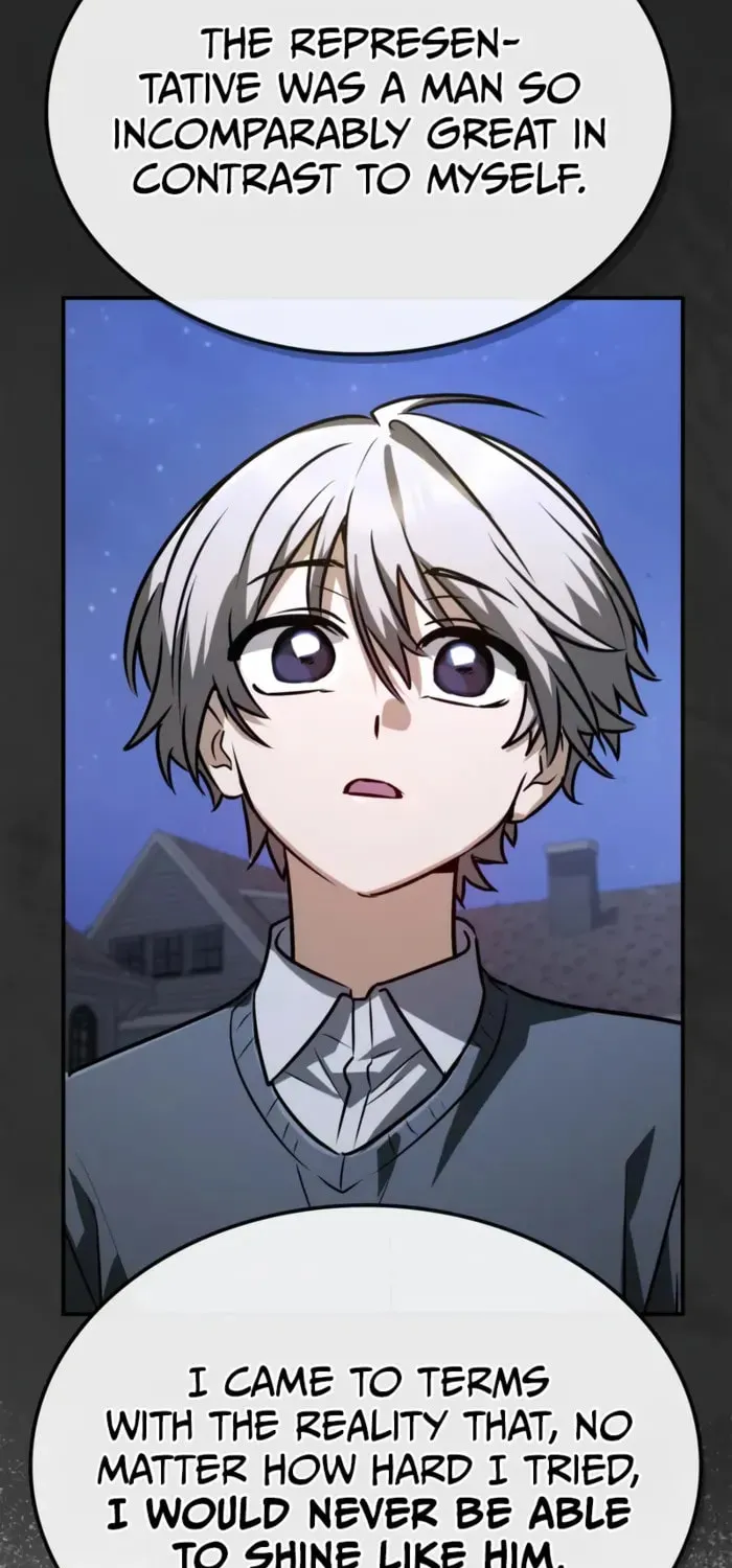The Genius Magician who Sees the Rainbow Chapter 56 page 24 - 
