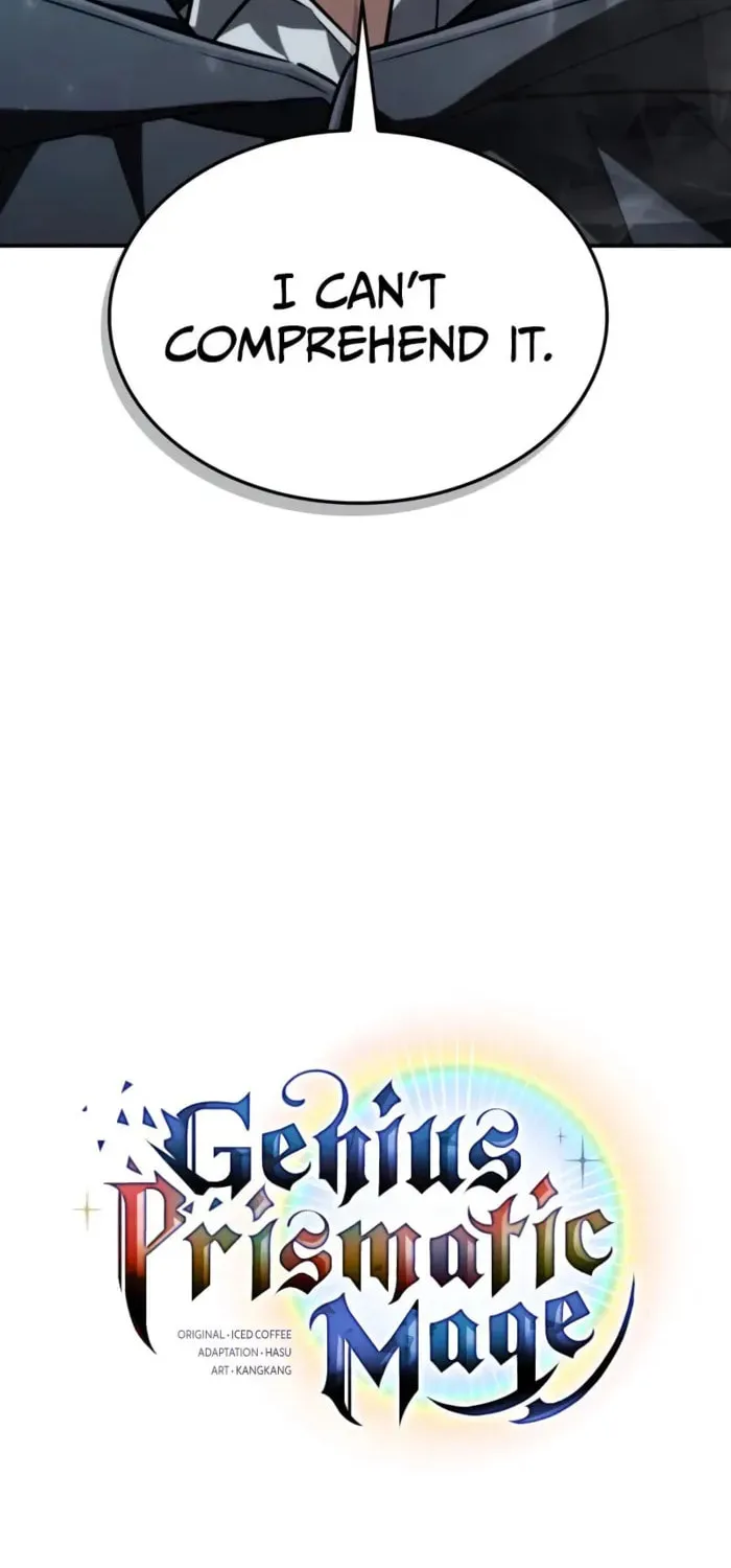 The Genius Magician who Sees the Rainbow Chapter 56 page 4 - 