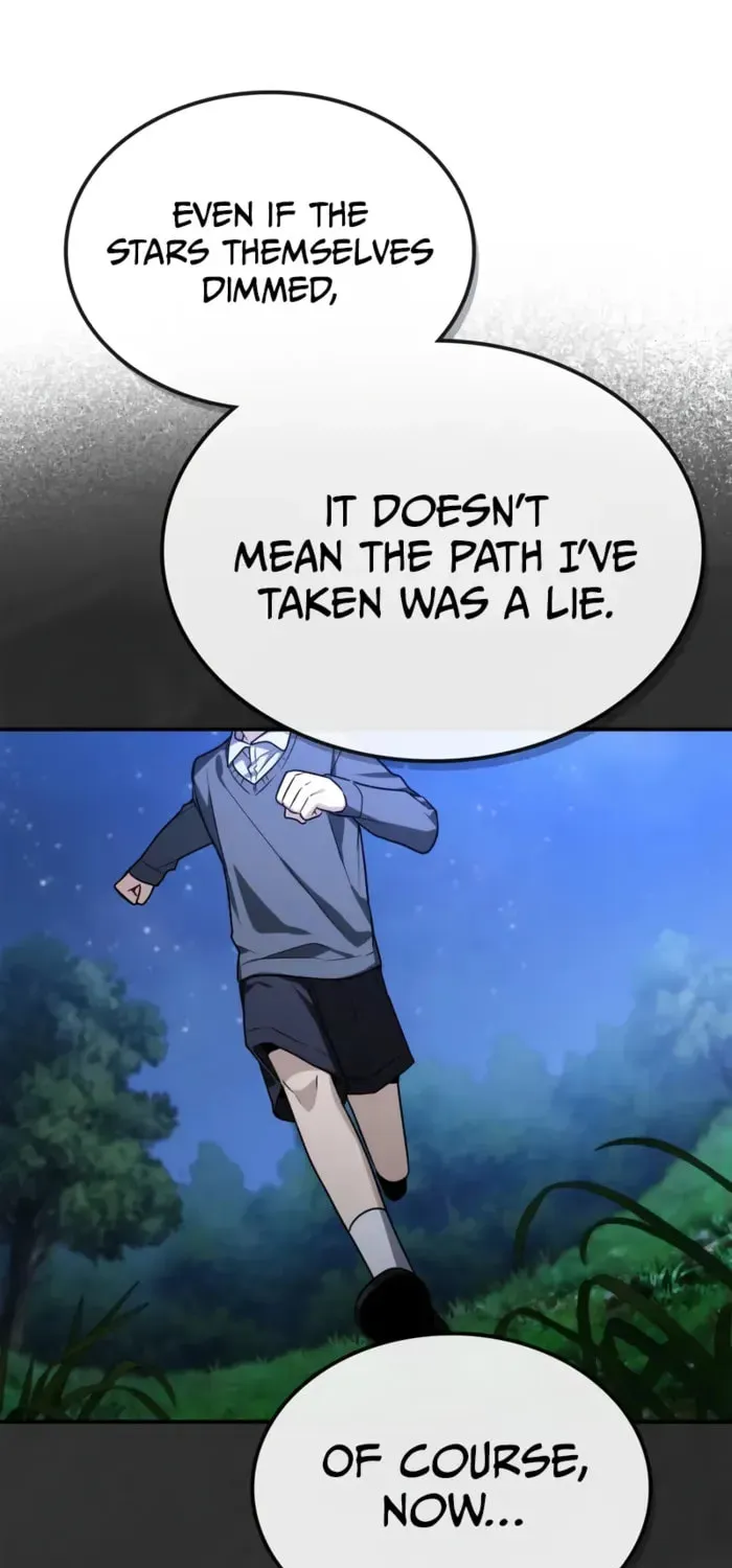 The Genius Magician who Sees the Rainbow Chapter 56 page 31 - 